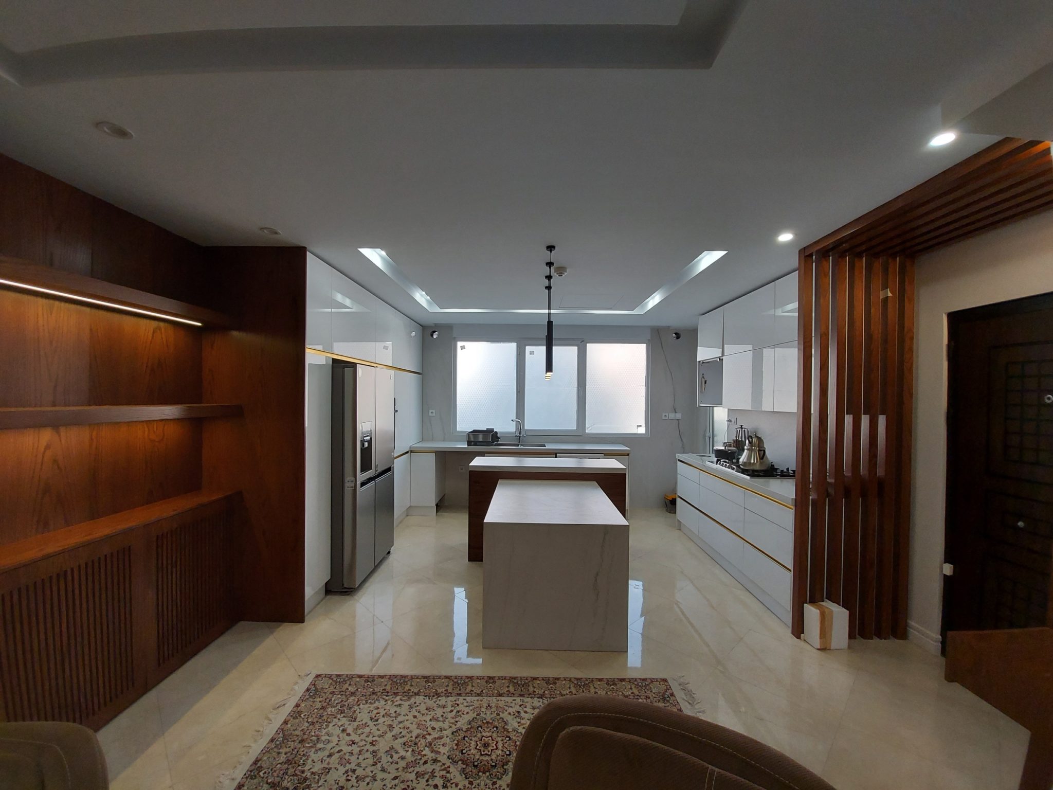 بازسازی پیروزی بازسازی عالمی