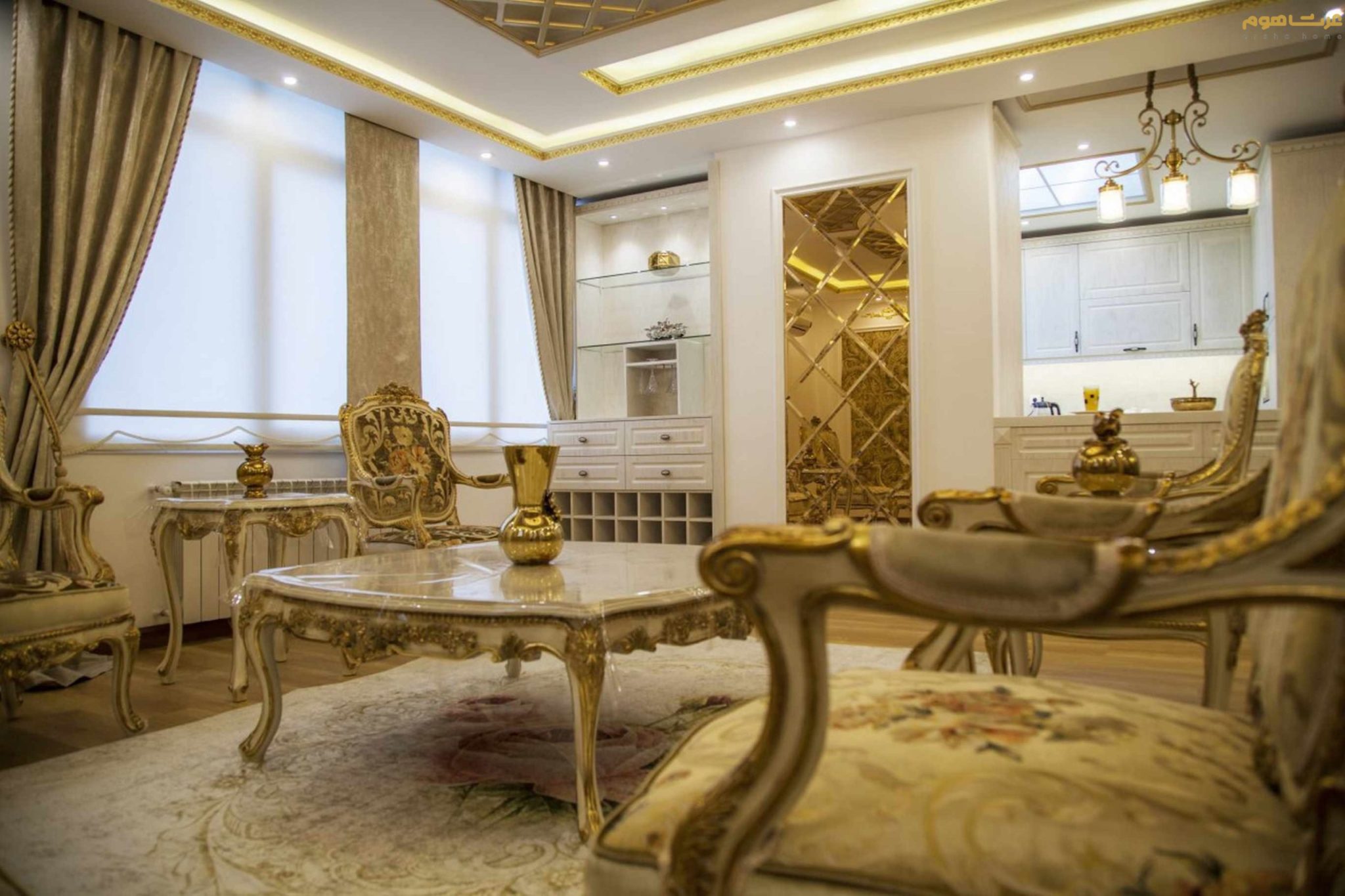 بازسازی ایران زمین بازسازی شهرک غرب بازسازی دکتر برادران بازسازی کلاسیک